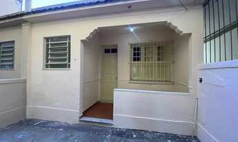 Imagem: Casa para aluguel possui 45 metros quadrados