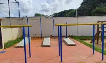 Imagem 7: Apartamento para aluguel tem 55 metros quadrados com 2 quartos em Jardim Presidente - Goiâ