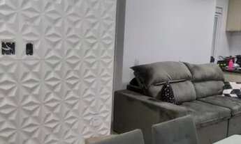 Imagem 7: Apartamento para venda tem 78 metros quadrados com 3 quartos