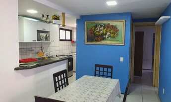 Imagem 4: Ed AltaVista, 2 quartos, 2 banhos, no Aterro da Praia de Iracema