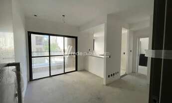 Imagem 5: Apartamento - Centro - Campinas