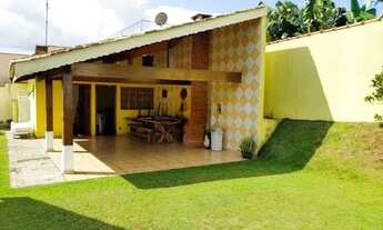 Imagem 4: Casa para alugar, 250 m² por R$ 4.992,00/mês - Parque São Gabriel - Itatiba/SP