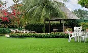 Imagem: Casa para venda tem 220 metros quadrados