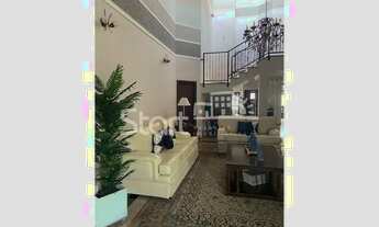 Imagem 4: Casa - Loteamento Residencial Barão do Café - Campinas