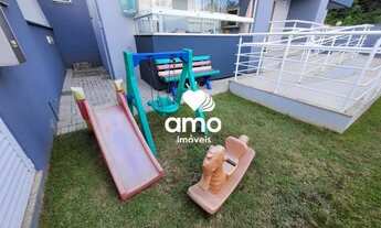 Imagem 4: Apartamento semimobiliado para alugar no bairro Dom Joaquim em Brusque