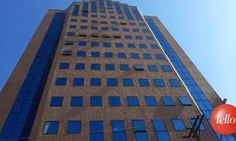 Imagem: São Paulo - Conjunto Comercial/Sala - Brooklin