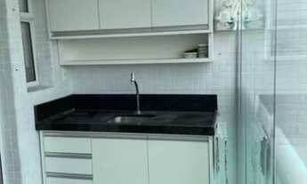 Imagem 2: ILHA PARQUE RESIDENCE