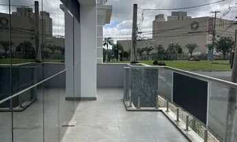 Imagem 4: SALAO COMERCIAL em VALINHOS - SP, JARDIM PAIQUERÊ