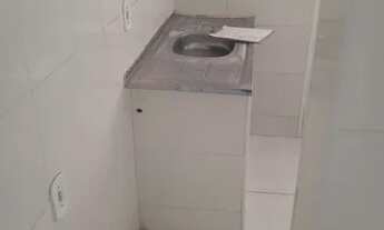 Imagem 6: Casa de vila para aluguel possui 50 metros quadrados com 1 quarto