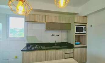 Imagem 3: São Leopoldo - Apartamento Padrão - Morro do Espelho