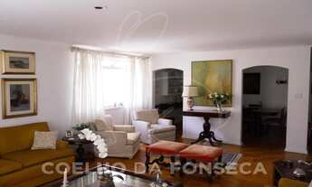 Imagem: São Paulo - Apartamento Padrão - Jardim