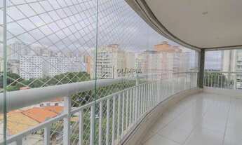 Imagem 2: Apartamento Venda Alto da Lapa 180 m² 3 Dormitórios