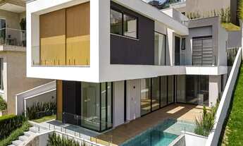 Imagem: CASA RESIDENCIAL em SANTANA DE PARNAÍBA