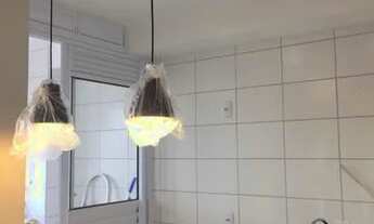 Imagem 2: Apartamento com 2 dormitórios para alugar, 55 m² por R$ 1.850,00/mês - Penha de França - S