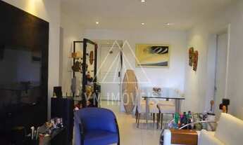 Imagem 3: Apartamento-À VENDA-Barra da Tijuca-Rio de Janeiro-RJ