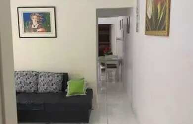 Imagem 2: Casa para venda com 76 metros quadrados com 2 quartos em Bairro da Paz - Salvador - Bahia