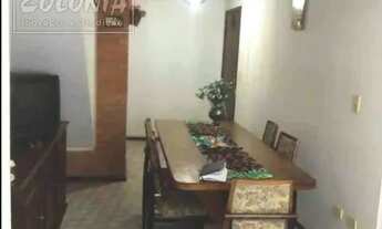 Imagem 4: Ribeirão Pires - Apartamento Padrão - Centro