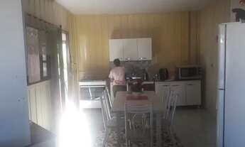 Imagem 7: Vendo ou troco Casa com 2 dormitórios