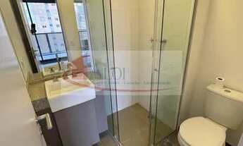 Imagem 7: APARTAMENTO MOBILIADO EM ANDAR ALTO, PRÓXIMO DO METRÔ OSCAR FREIRE E HOSPITAL DAS CLÍNICAS