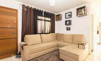 Imagem 3: Apartamento para Aluguel - Itaquera, 2 Quartos, 50 m2