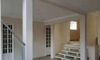 Imagem 5: CASA RESIDENCIAL em SANTANA DE PARNAÍBA - SP, ALPHAVILLE