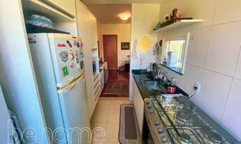 Imagem 3: APARTAMENTO RESIDENCIAL em SANTANA DE PARNAÍBA - SP, TAMBORÉ