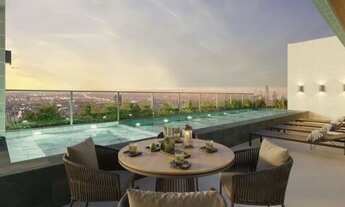 Imagem 2: Apartamento de 01 e 02 quartos no Derby