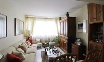 Imagem 4: Próximo do shopping JK- Itaim rua tranquila