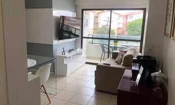 Imagem 2: EXCELENTE APARTAMENTO NO ALDEPARK