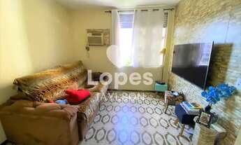 Imagem 2: Apartamento-À VENDA-Irajá-Rio de Janeiro-RJ