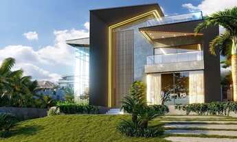 Imagem: CASA RESIDENCIAL em SANTANA DE PARNAÍBA