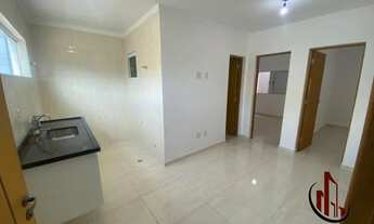 Imagem 2: Apartamento para Locação com 02 dormitórios no Alto da Vila Carrão!!!