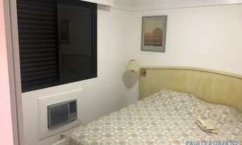Imagem 5: APARTAMENTO - ITAIM BIBI - SP