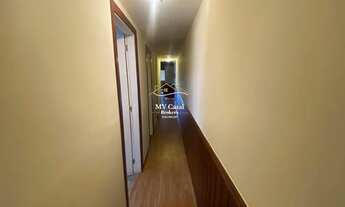 Imagem 6: Cobertura para Venda em Teresópolis, Alto, 2 dormitórios, 1 suíte, 3 banheiros, 1 vaga