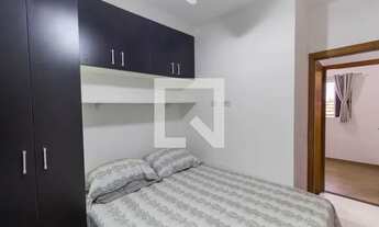 Imagem 6: Apartamento para Aluguel - Jardim Maringá, 2 Quartos, 40 m2