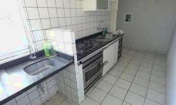 Imagem 2: Lindo Apartamento no Residencial Serra Dourada Setor Sul Jamil Miguel próximo à Ceasa