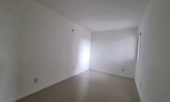 Imagem 7: Apartamento Projetado com 3 Quartos- Nascente