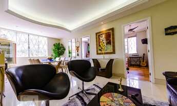 Imagem 2: Apartamento para Aluguel - Cidade Jardim, 3 Quartos, 90 m2