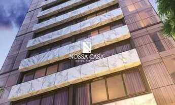 Imagem: Apartamento com 3 dormitórios, sendo 1