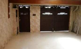 Imagem 2: Lindo sobrado Casa com 2 dormitórios