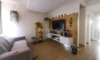 Imagem 2: Casa - Mansões Santo Antônio - Campinas