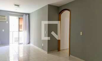 Imagem 2: Apartamento para Aluguel - Méier, 2 Quartos, 58 m2