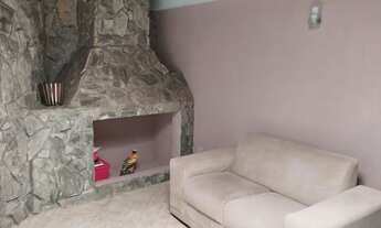 Imagem 3: Casa Residencial com 3 quartos à venda por R$ 480000.00, 188.00 m2 - CONTORNO - PONTA GROS