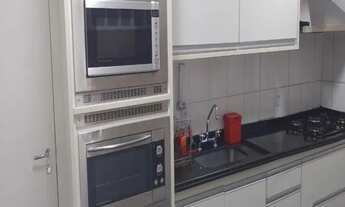 Imagem 2: APARTAMENTO RESIDENCIAL em SANTANA DE PARNAÍBA - SP, TAMBORÉ