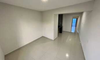 Imagem 2: Apartamento para aluguel tem 60 metros quadrados com 2 quartos em Centro - Arapiraca - AL