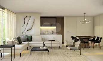 Imagem 3: São Paulo - Apartamento Padrão - JARDIM PAULISTA