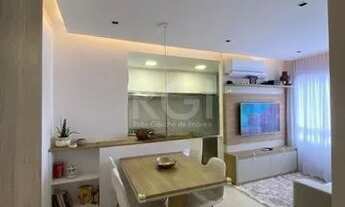 Imagem 4: Apartamento em Menino Deus