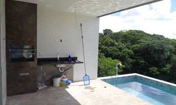 Imagem 2: Casa, Alpha Ville, Alto Padrão, Pronta Pra Morar, R$ 1.399.999!