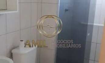 Imagem 7: LP1-RA Amil Aluga apartamento térreo, 02 dormitórios, 60m² - Vila Zizinha - São José dos C