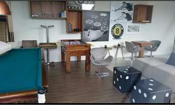 Imagem 6: Apartamento região central, segurança e lazer completos